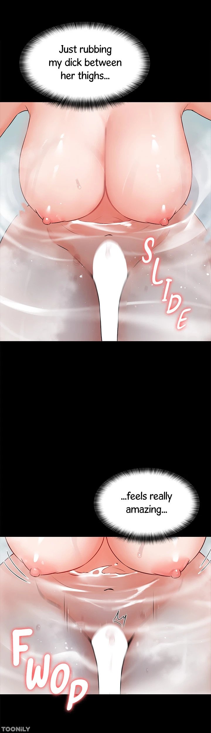 Naughty Little Sister Manhwa - Chapter 16 Page 20