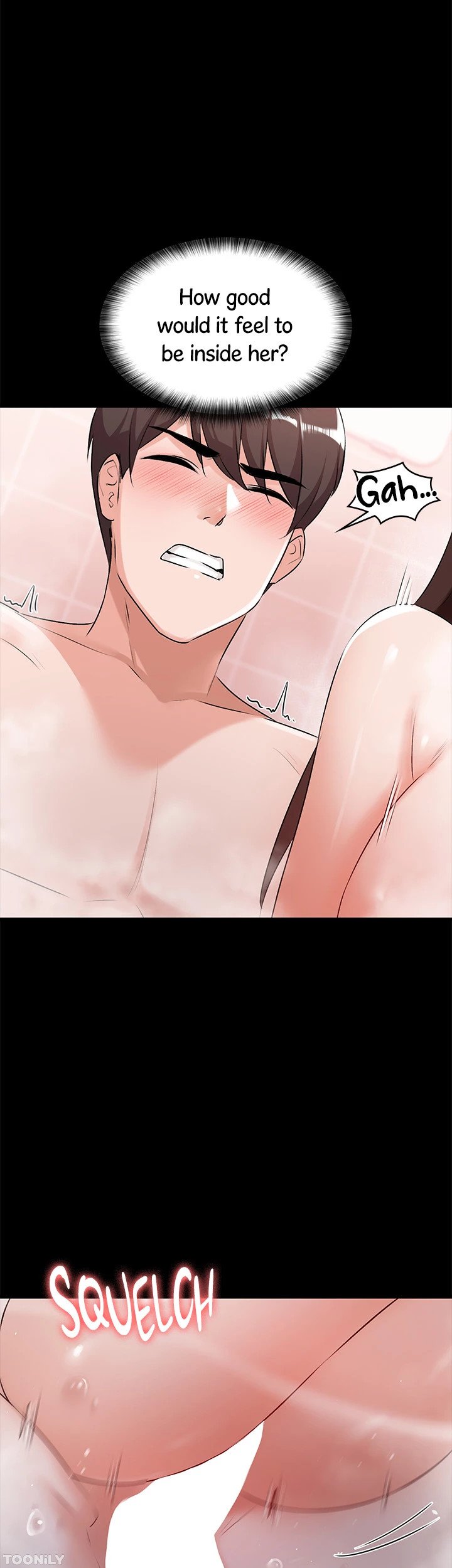 Naughty Little Sister Manhwa - Chapter 16 Page 21