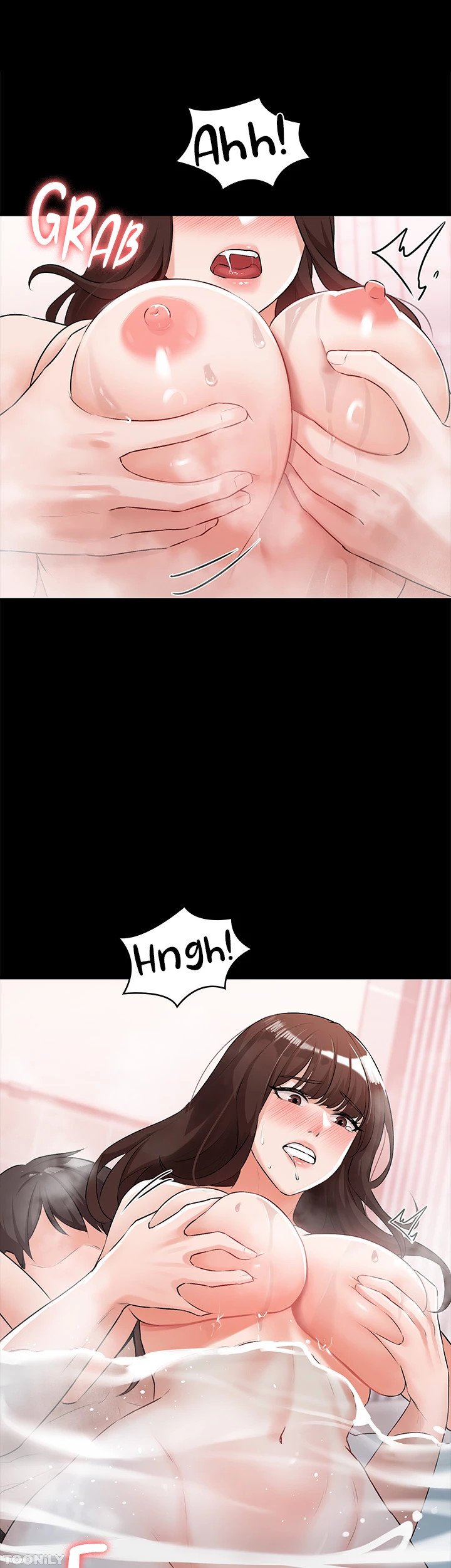 Naughty Little Sister Manhwa - Chapter 16 Page 24