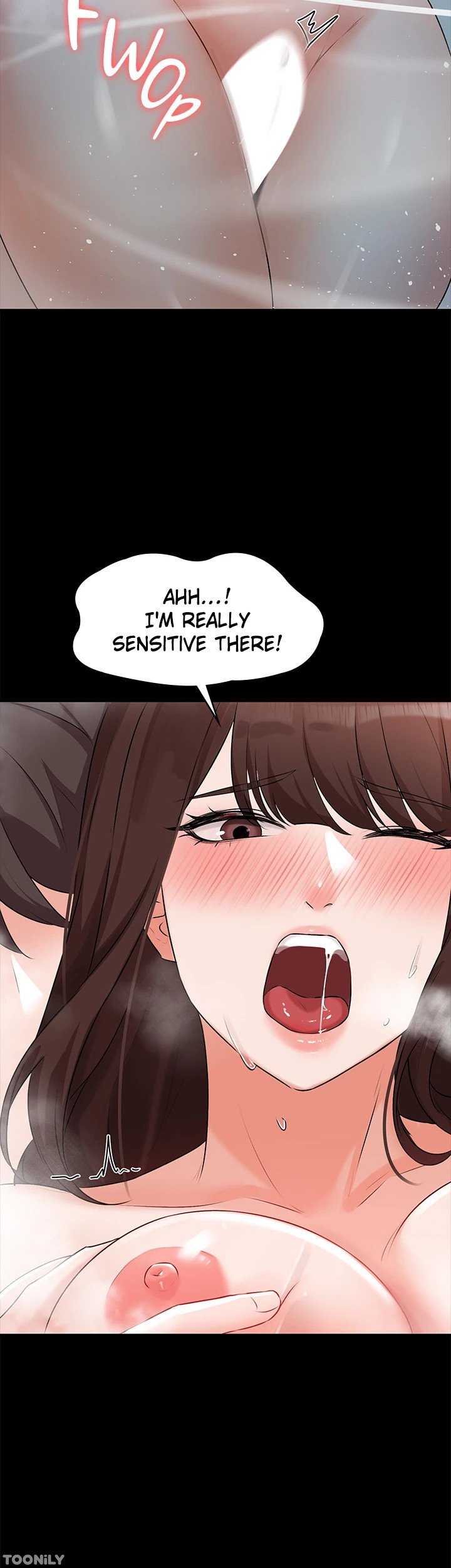 Naughty Little Sister Manhwa - Chapter 16 Page 25