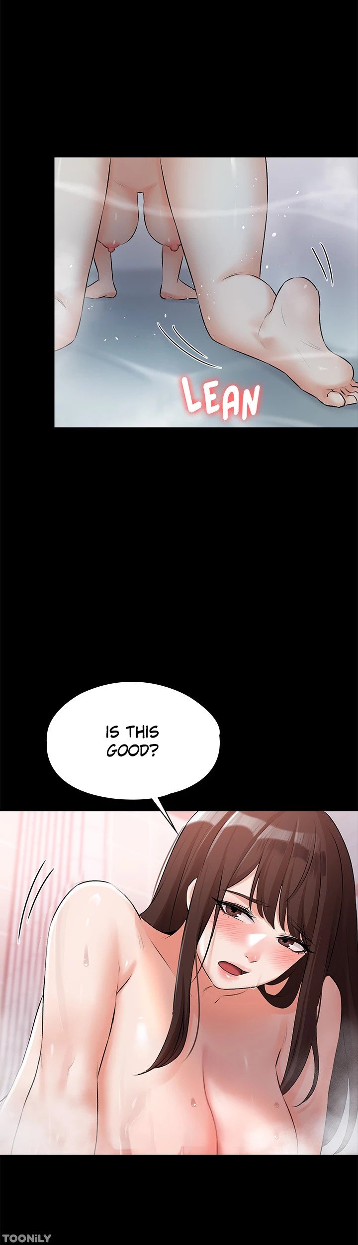 Naughty Little Sister Manhwa - Chapter 16 Page 29