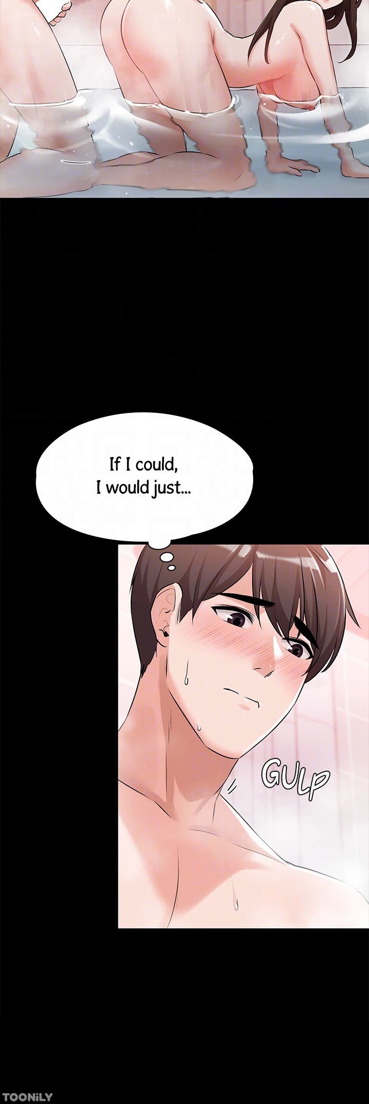 Naughty Little Sister Manhwa - Chapter 16 Page 31