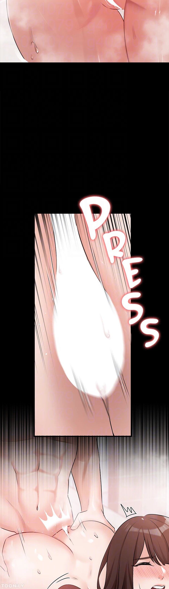 Naughty Little Sister Manhwa - Chapter 16 Page 33