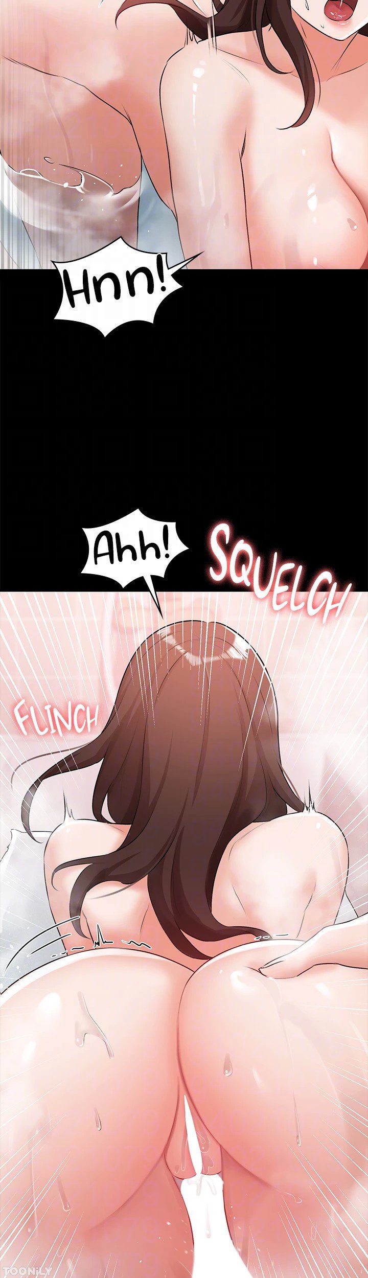 Naughty Little Sister Manhwa - Chapter 16 Page 34