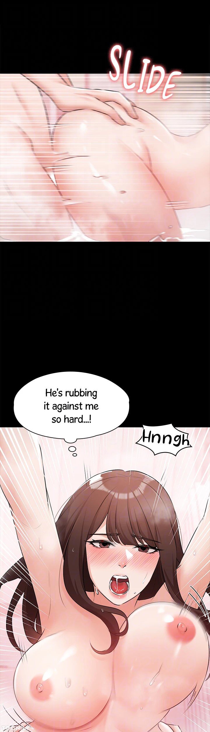 Naughty Little Sister Manhwa - Chapter 16 Page 36