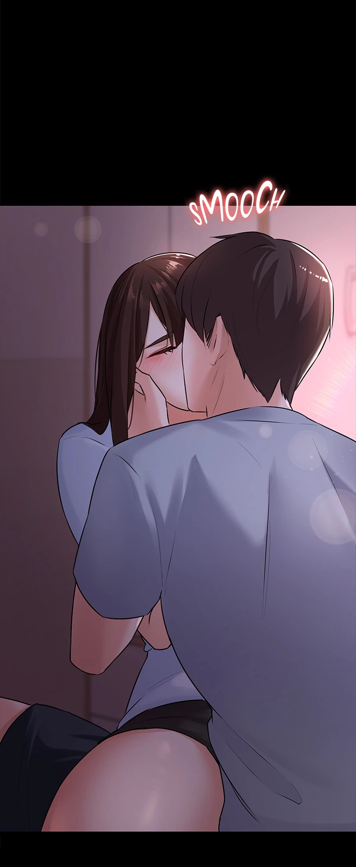 Naughty Little Sister Manhwa - Chapter 3 Page 11