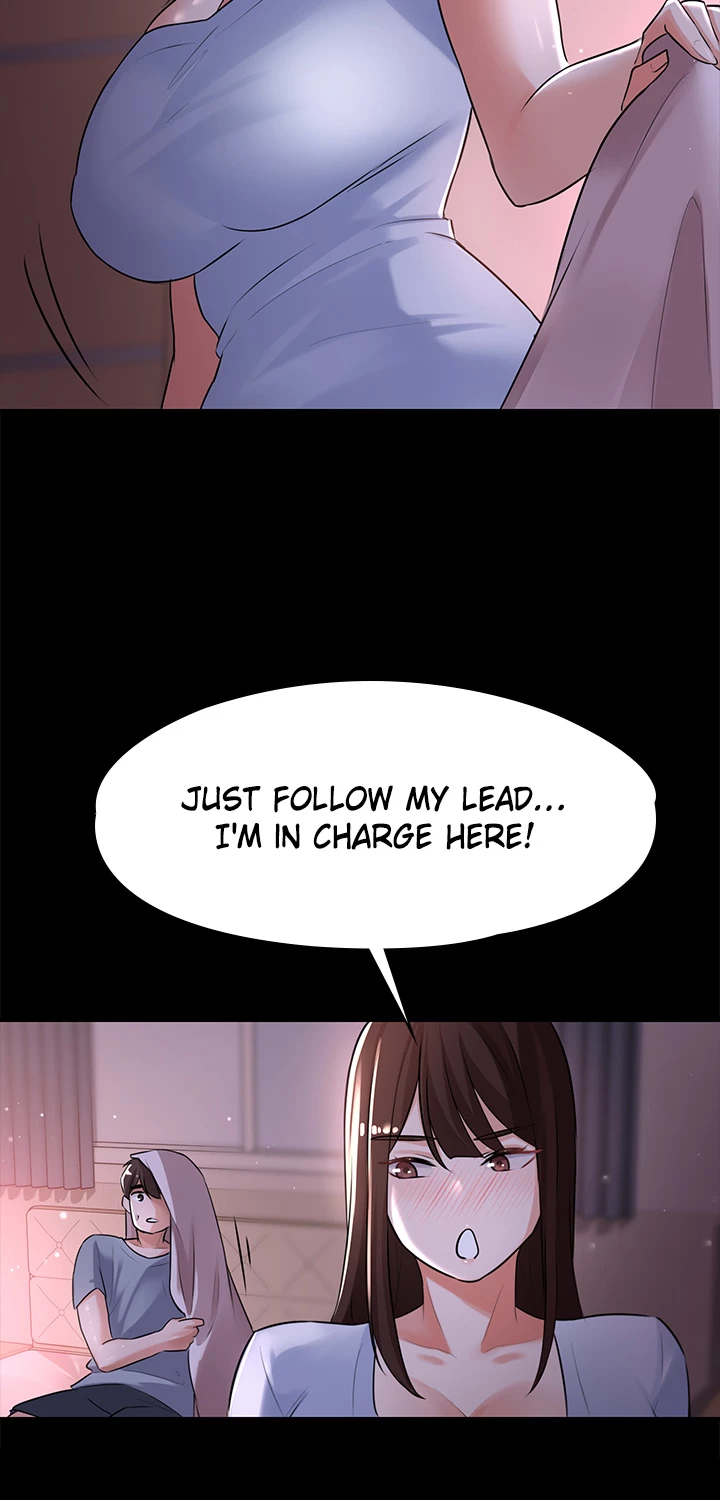 Naughty Little Sister Manhwa - Chapter 3 Page 15