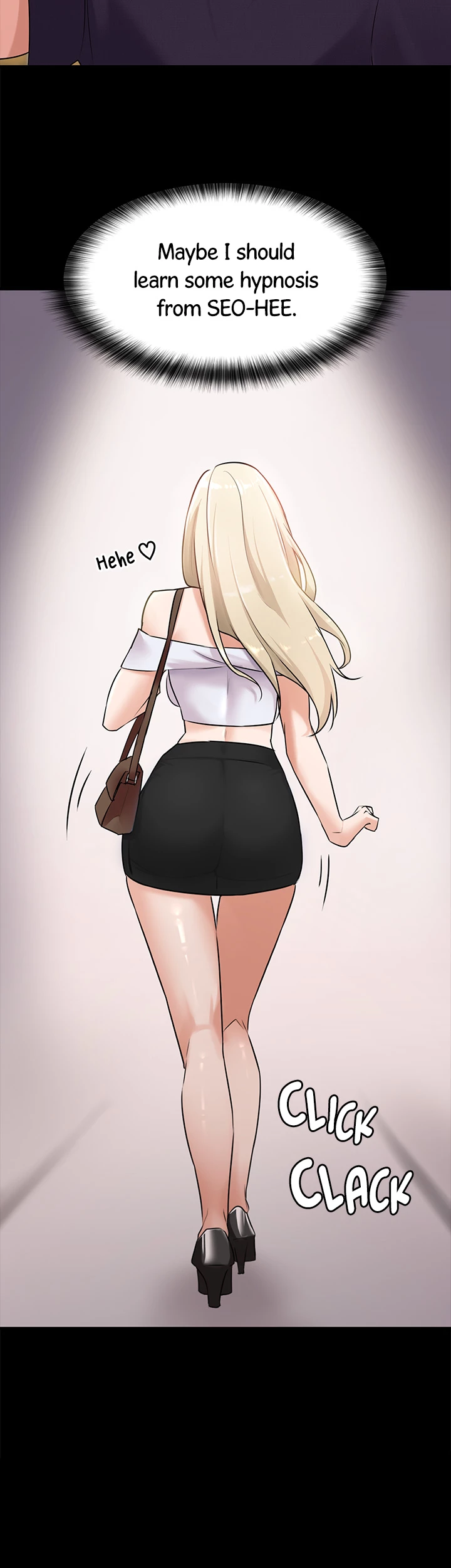 Naughty Little Sister Manhwa - Chapter 3 Page 31