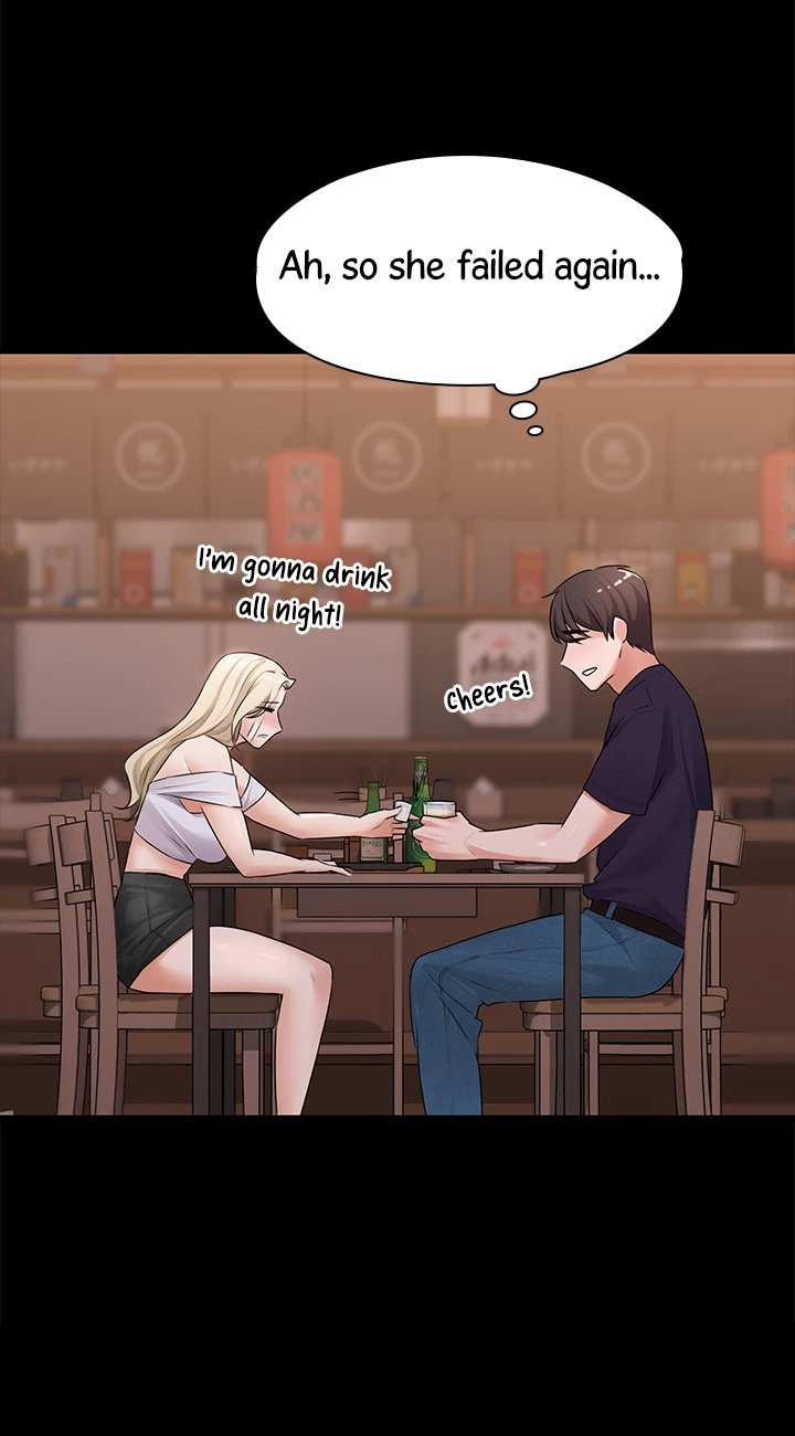 Naughty Little Sister Manhwa - Chapter 3 Page 39