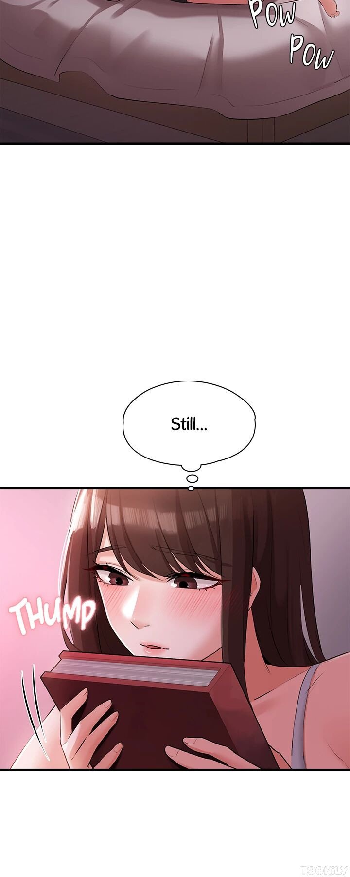 Naughty Little Sister Manhwa - Chapter 21 Page 6