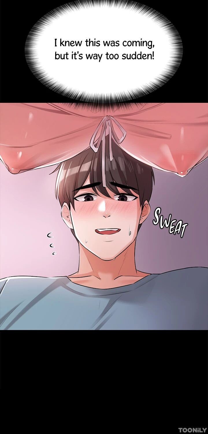 Naughty Little Sister Manhwa - Chapter 21 Page 14