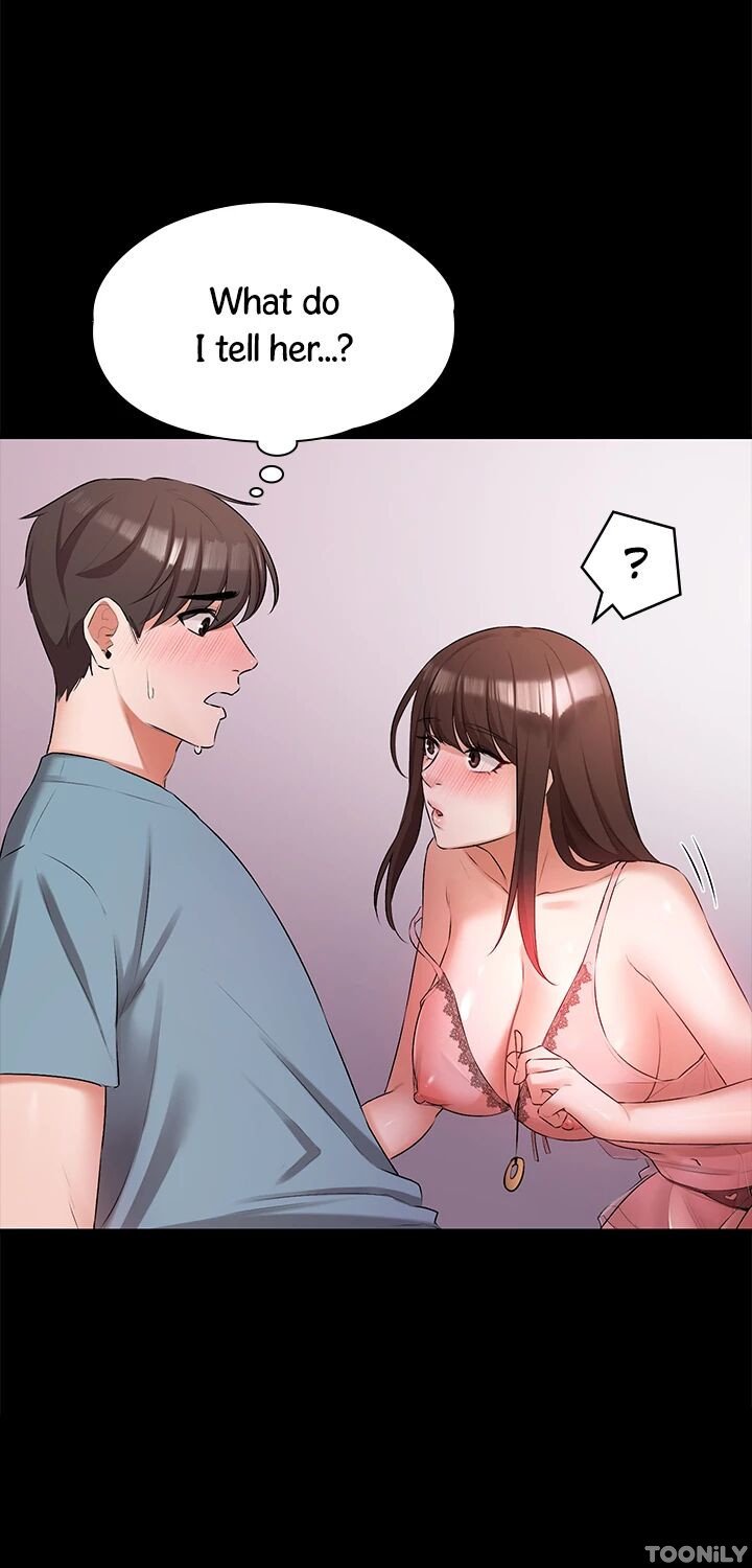 Naughty Little Sister Manhwa - Chapter 21 Page 18