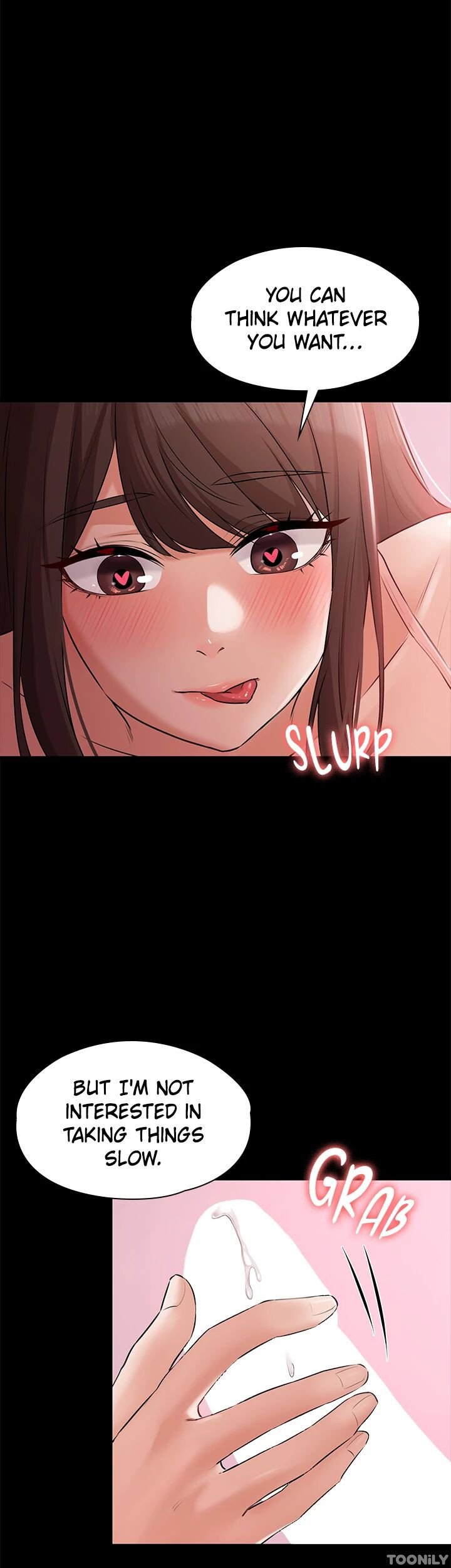 Naughty Little Sister Manhwa - Chapter 21 Page 36