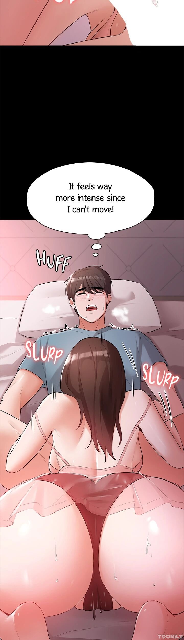 Naughty Little Sister Manhwa - Chapter 21 Page 40