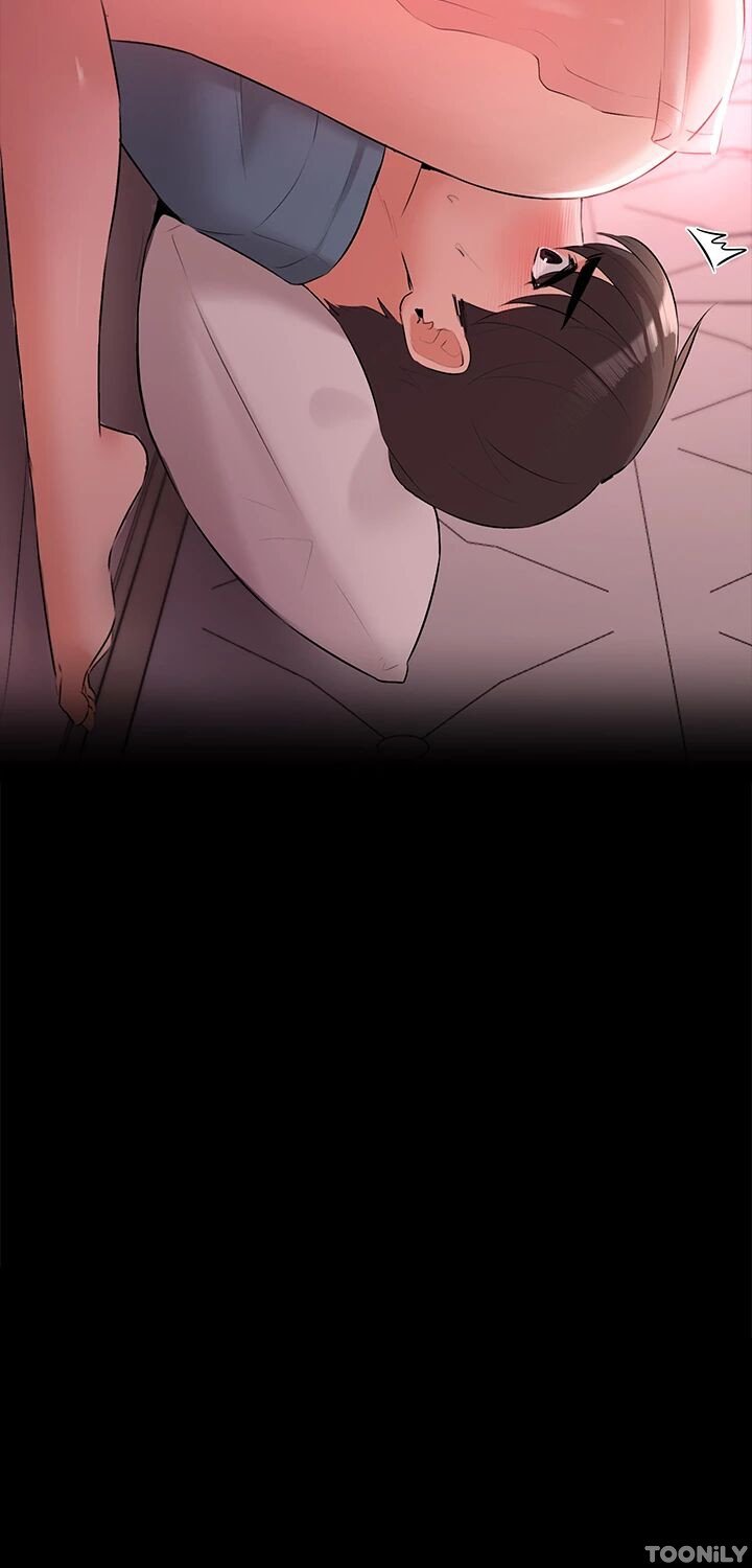 Naughty Little Sister Manhwa - Chapter 21 Page 50