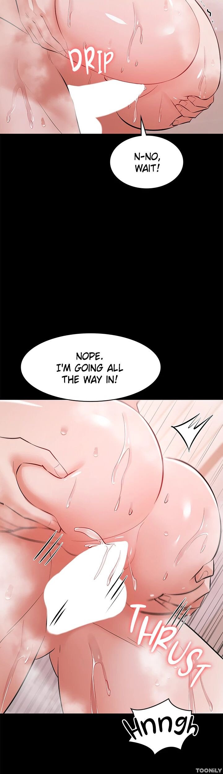Naughty Little Sister Manhwa - Chapter 39 Page 18
