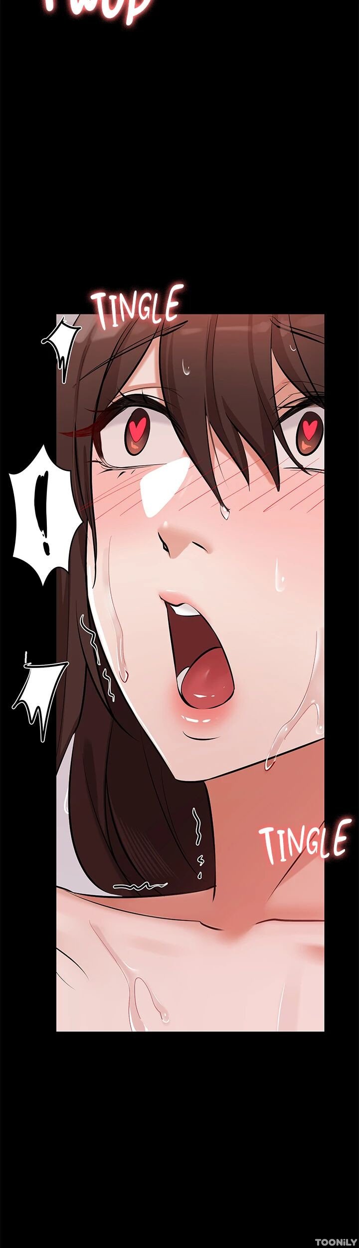 Naughty Little Sister Manhwa - Chapter 39 Page 21