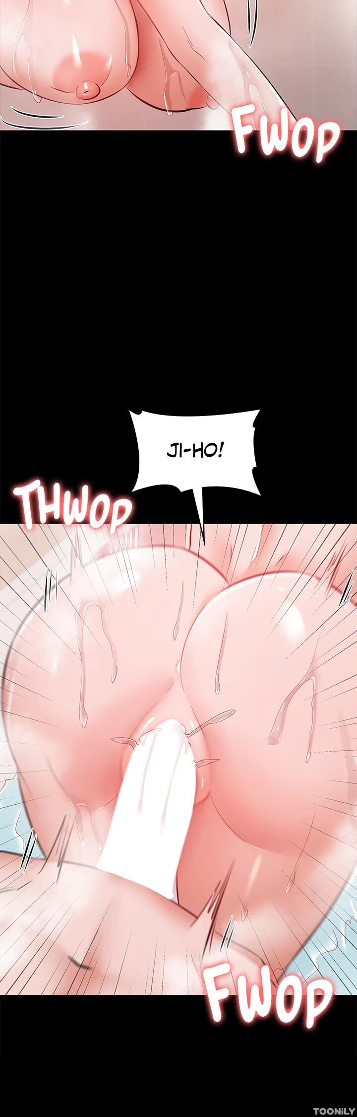 Naughty Little Sister Manhwa - Chapter 39 Page 29