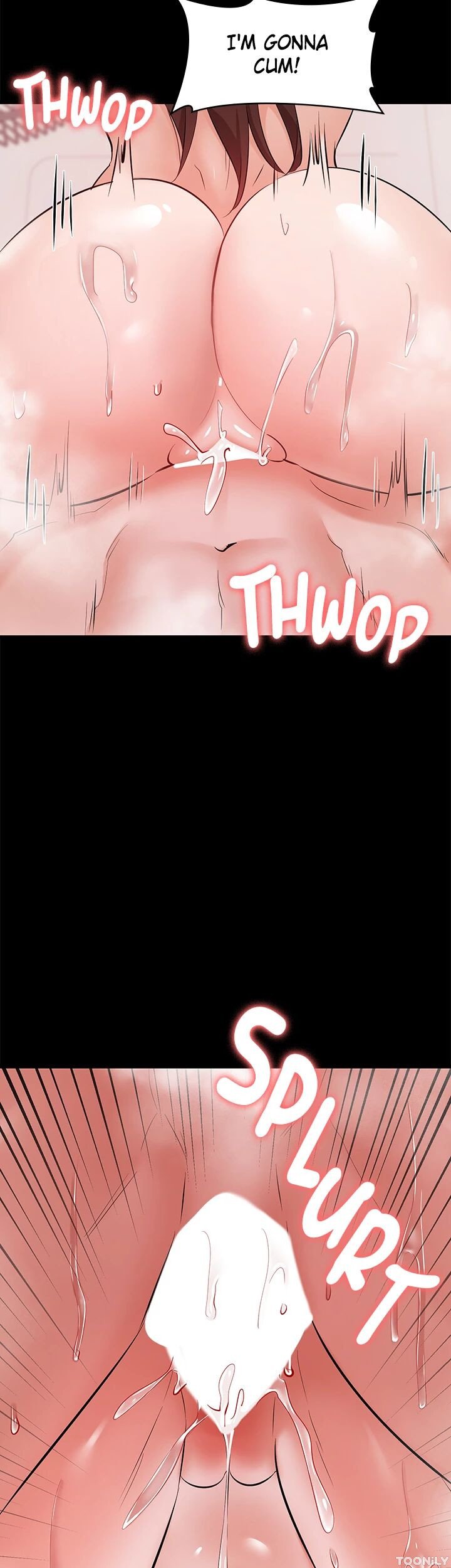 Naughty Little Sister Manhwa - Chapter 39 Page 37