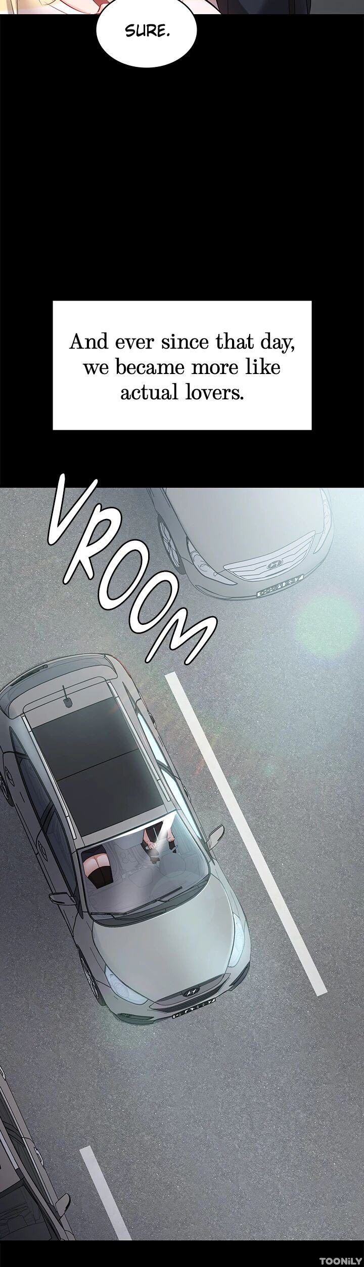 Naughty Little Sister Manhwa - Chapter 39 Page 46