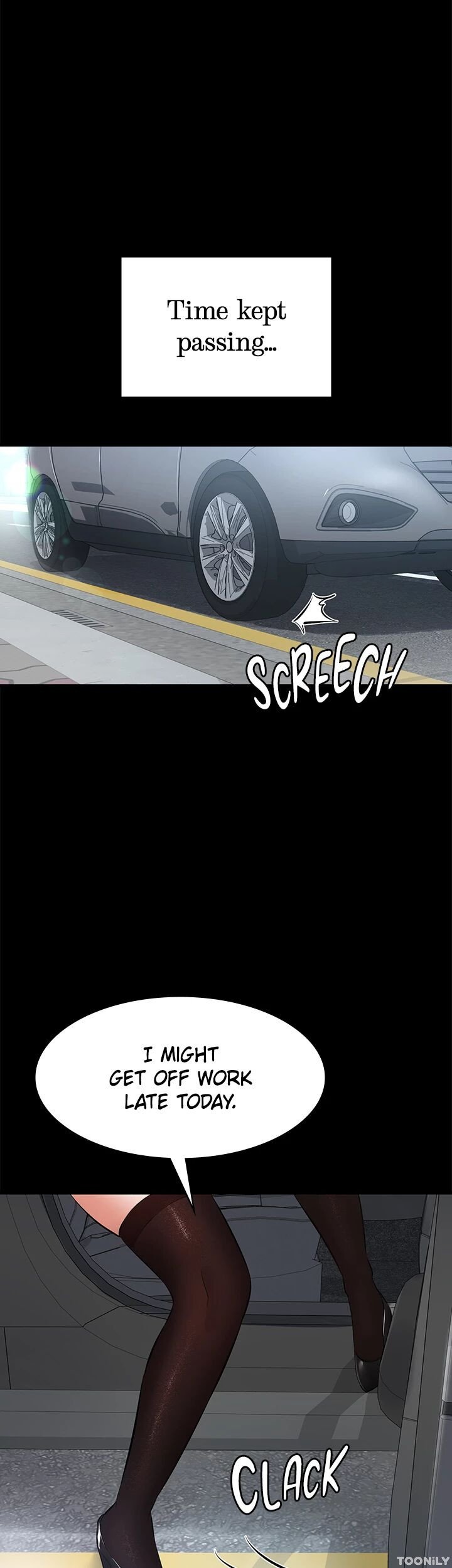 Naughty Little Sister Manhwa - Chapter 39 Page 47