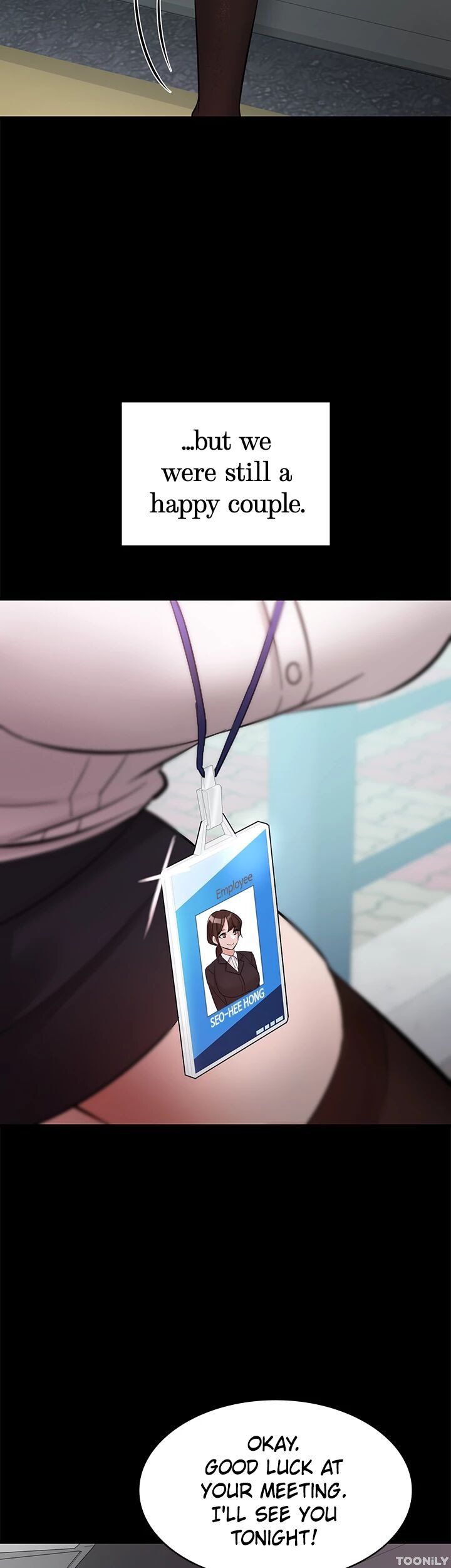 Naughty Little Sister Manhwa - Chapter 39 Page 49