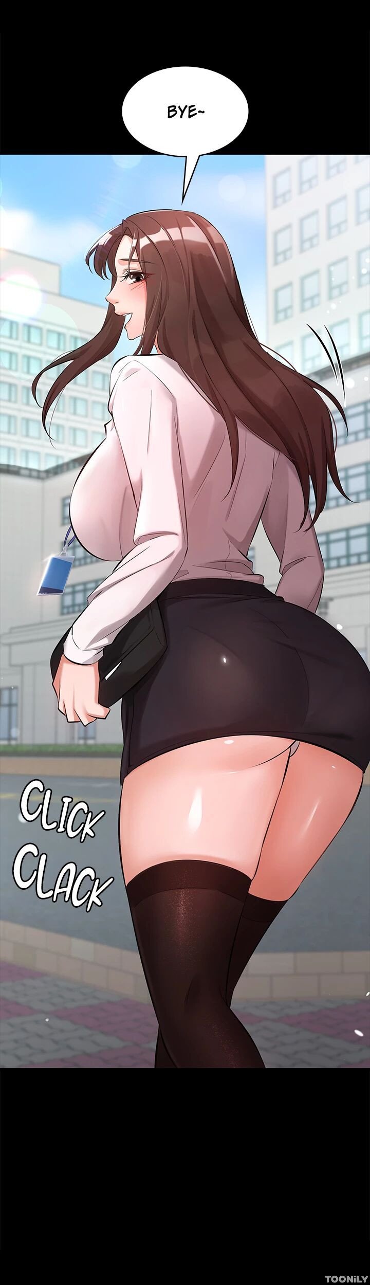 Naughty Little Sister Manhwa - Chapter 39 Page 51