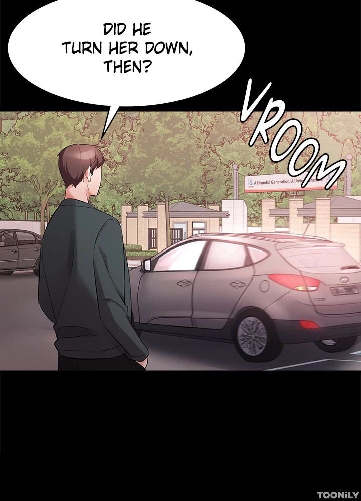 Naughty Little Sister Manhwa - Chapter 35 Page 18