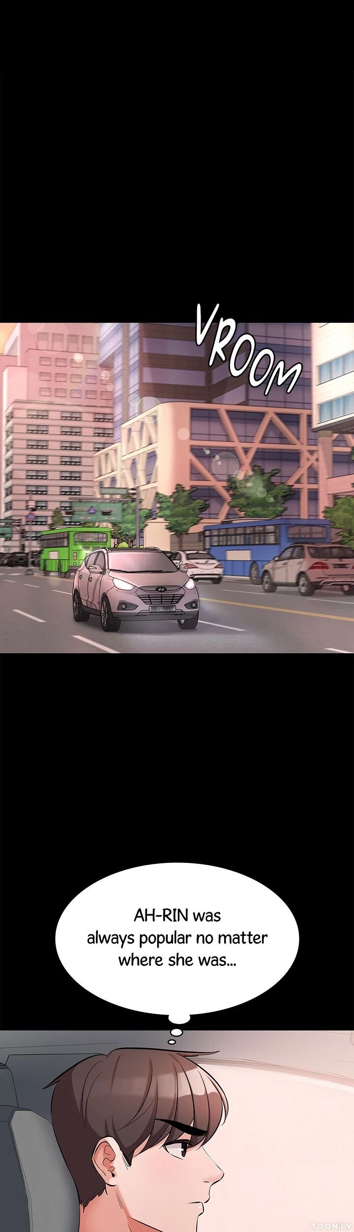 Naughty Little Sister Manhwa - Chapter 35 Page 19