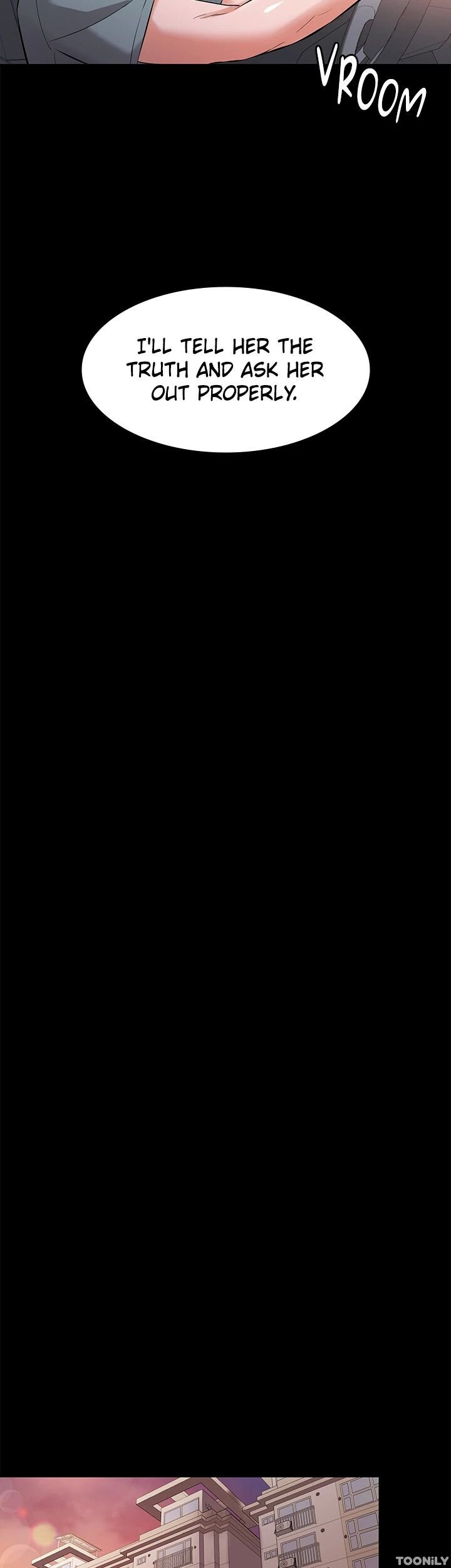 Naughty Little Sister Manhwa - Chapter 35 Page 23