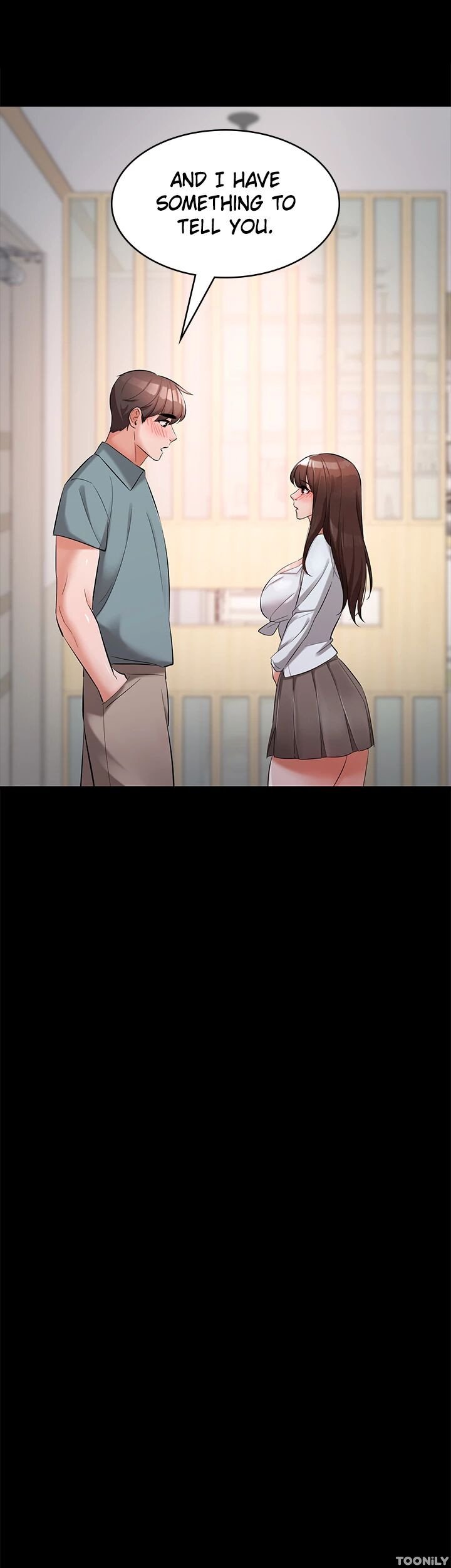 Naughty Little Sister Manhwa - Chapter 35 Page 31