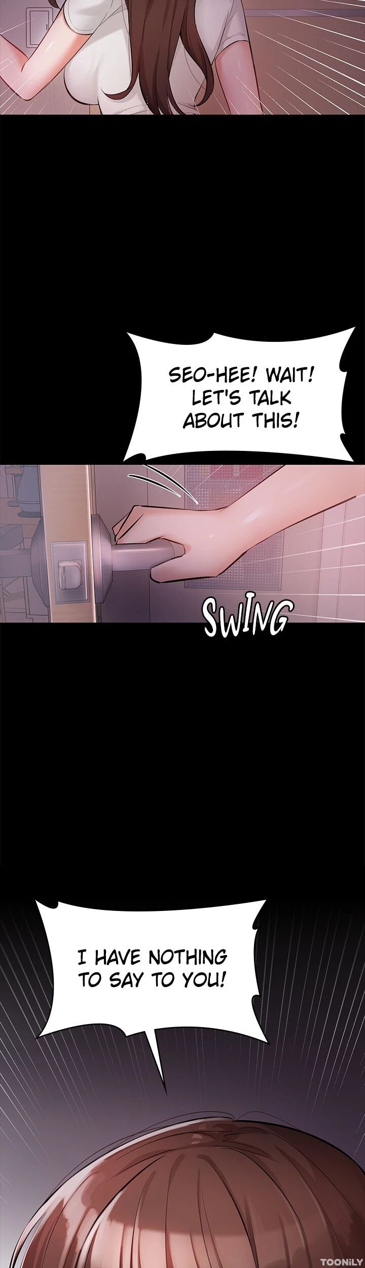 Naughty Little Sister Manhwa - Chapter 35 Page 51