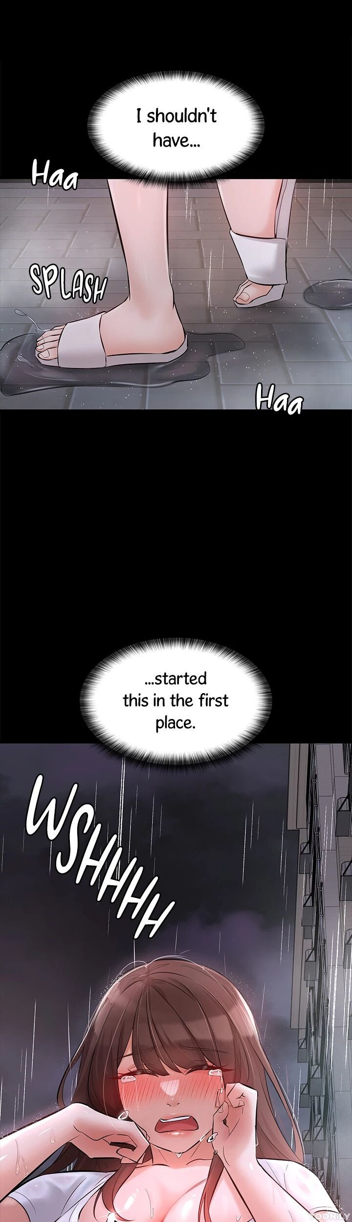 Naughty Little Sister Manhwa - Chapter 35 Page 59