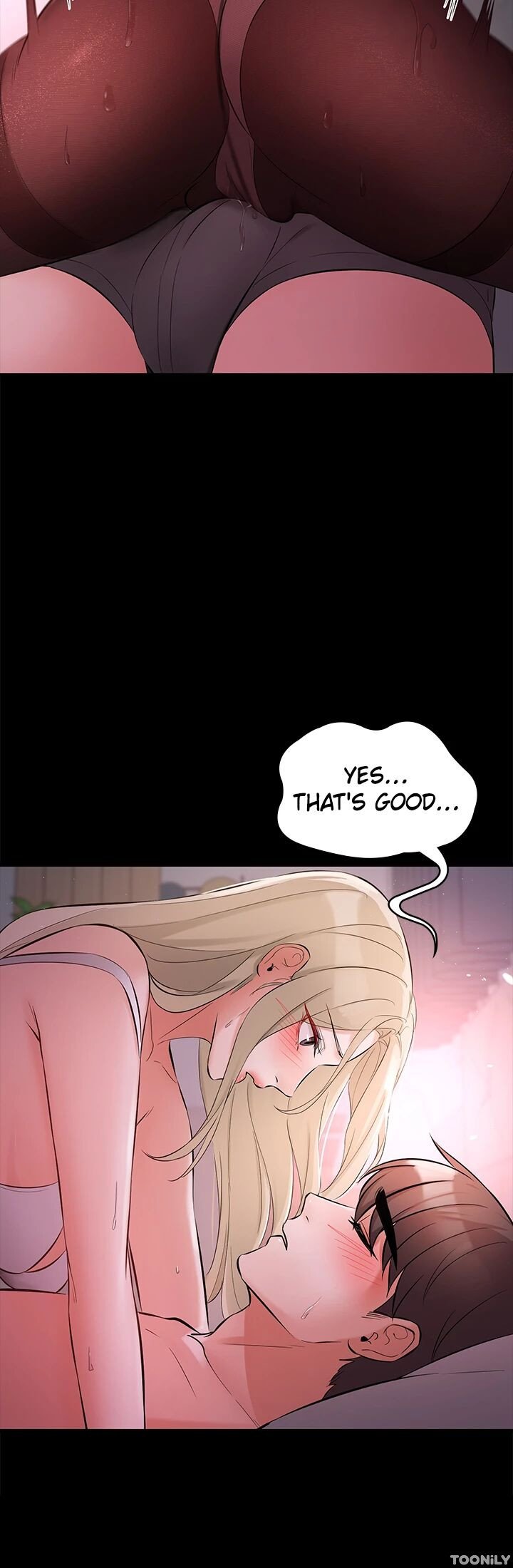 Naughty Little Sister Manhwa - Chapter 37 Page 14