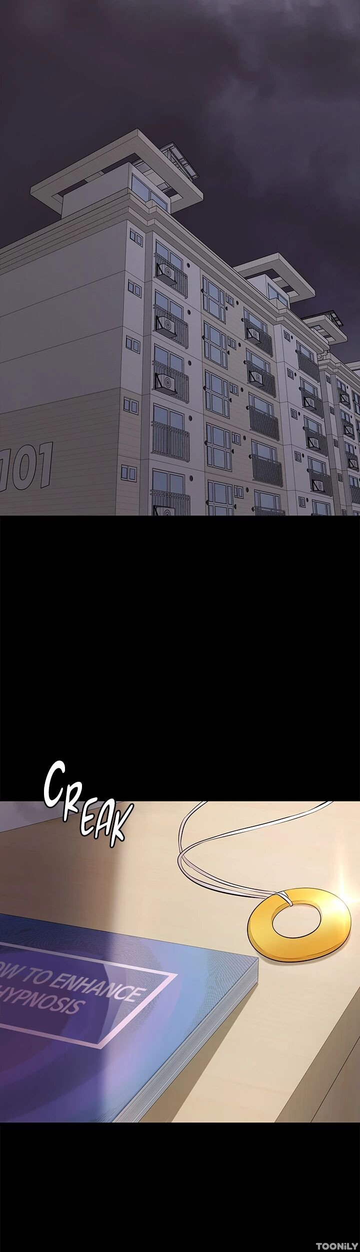 Naughty Little Sister Manhwa - Chapter 37 Page 41