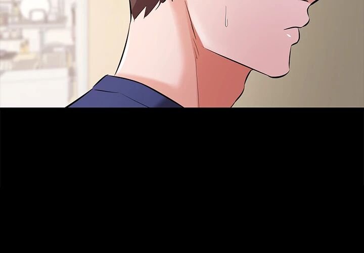 Naughty Little Sister Manhwa - Chapter 37 Page 43