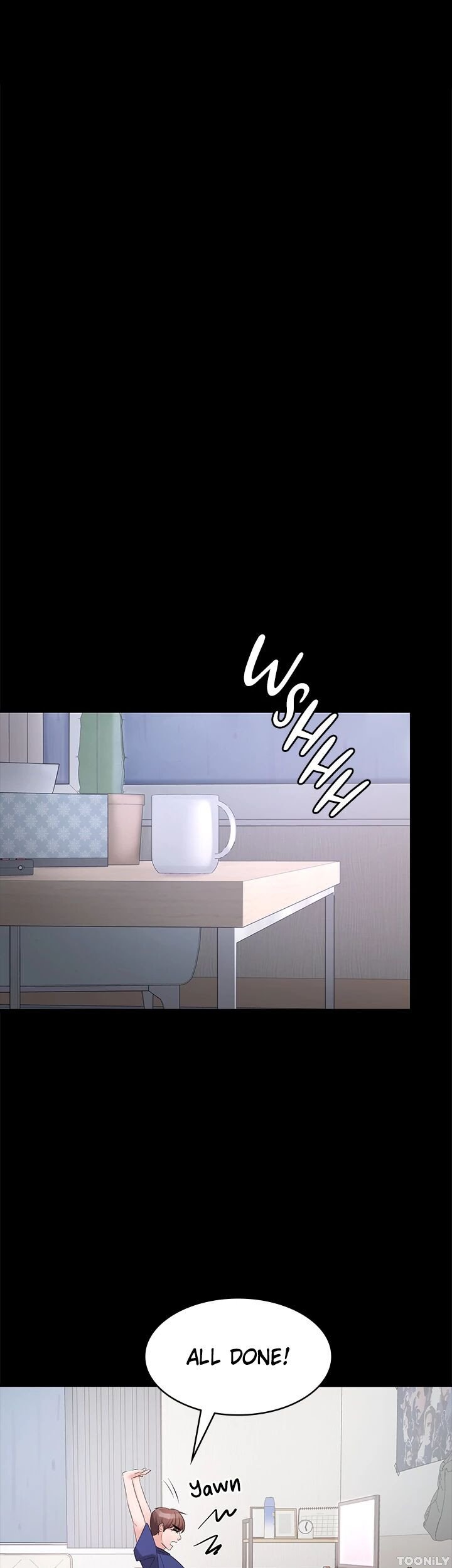 Naughty Little Sister Manhwa - Chapter 37 Page 50