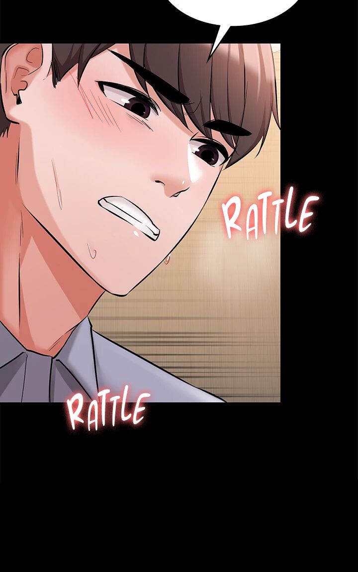 Naughty Little Sister Manhwa - Chapter 30 Page 7