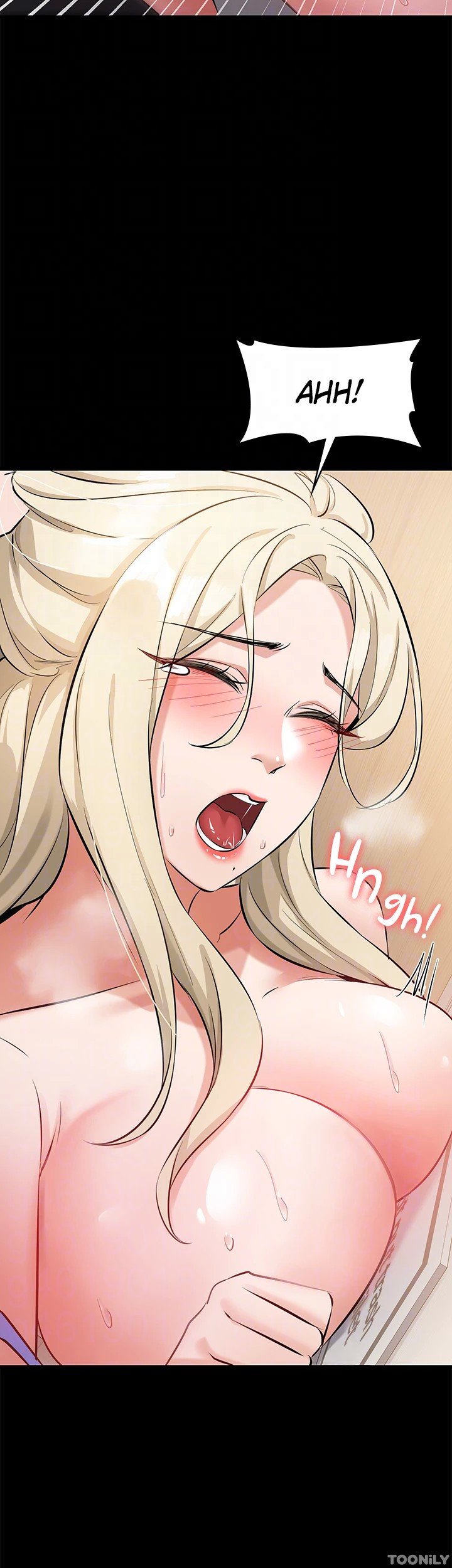 Naughty Little Sister Manhwa - Chapter 30 Page 10