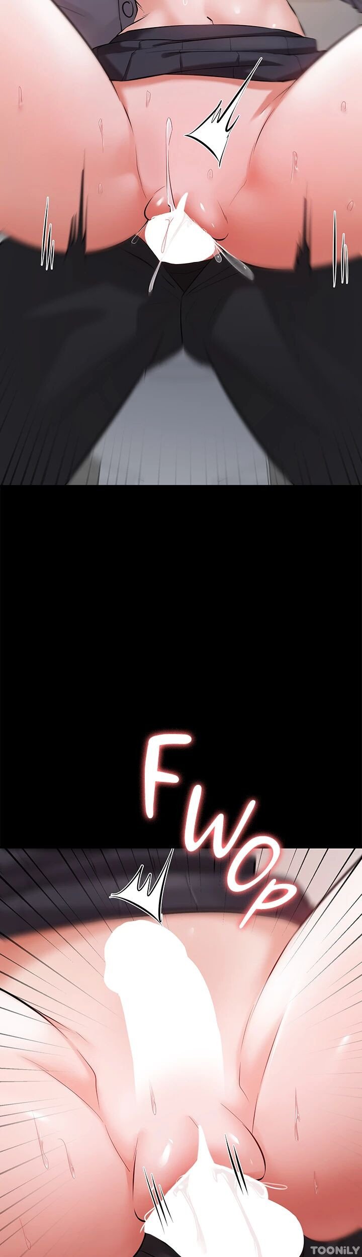 Naughty Little Sister Manhwa - Chapter 30 Page 24