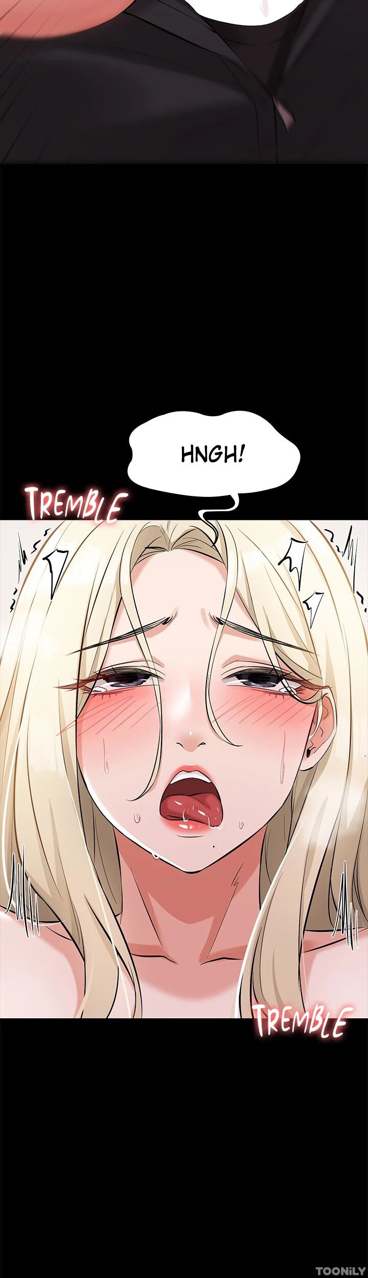 Naughty Little Sister Manhwa - Chapter 30 Page 25