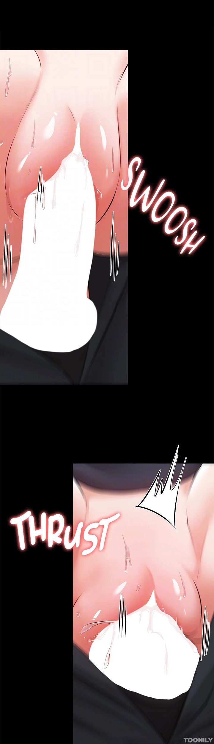 Naughty Little Sister Manhwa - Chapter 30 Page 37