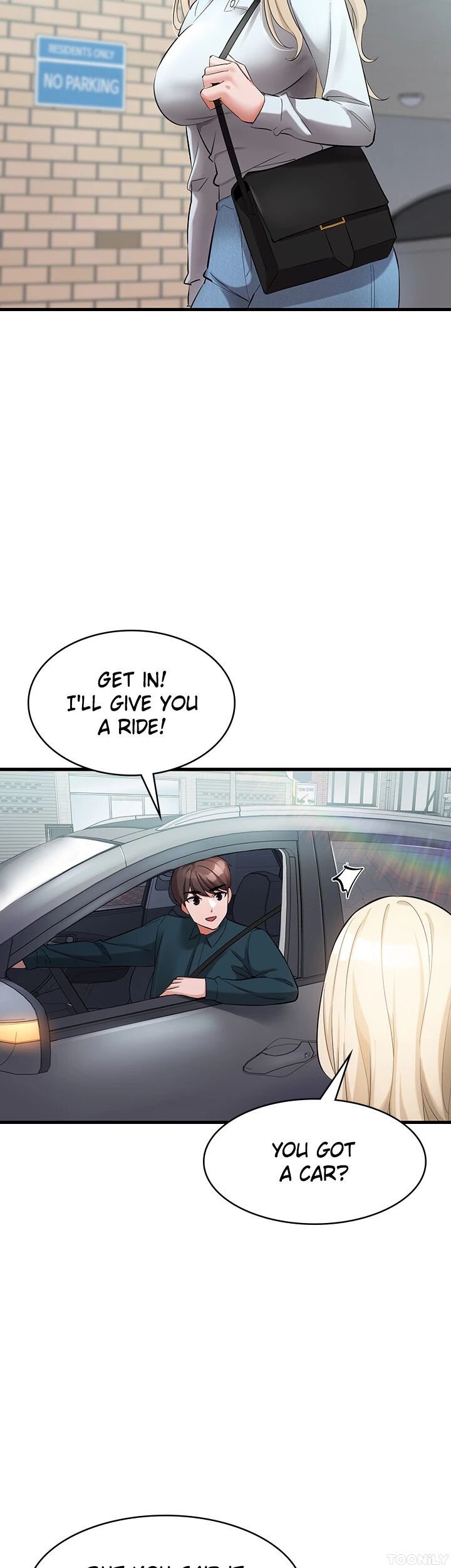 Naughty Little Sister Manhwa - Chapter 30 Page 48