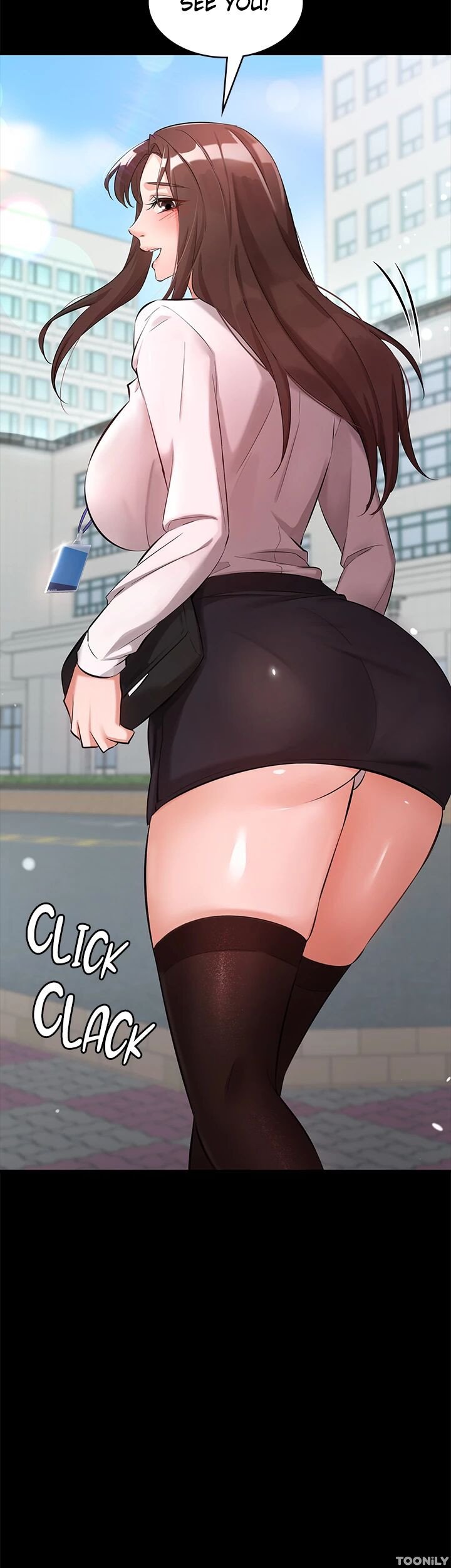 Naughty Little Sister Manhwa - Chapter 40 Page 2