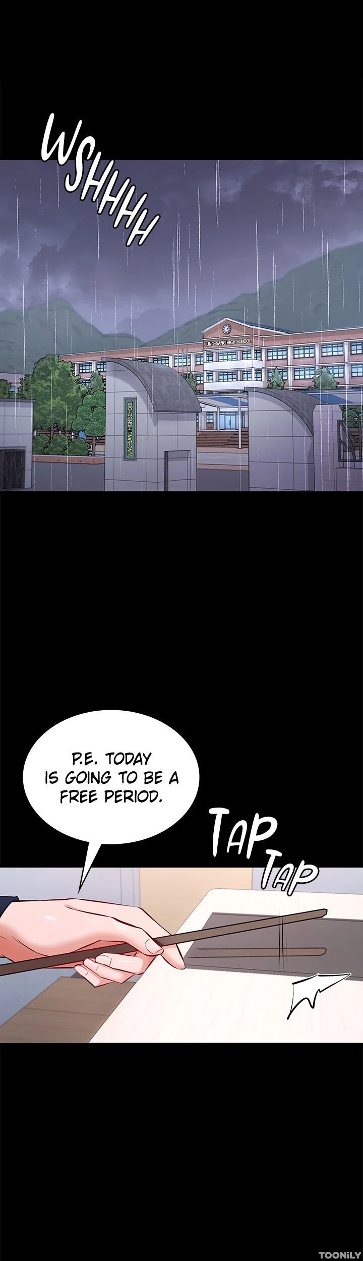 Naughty Little Sister Manhwa - Chapter 40 Page 4