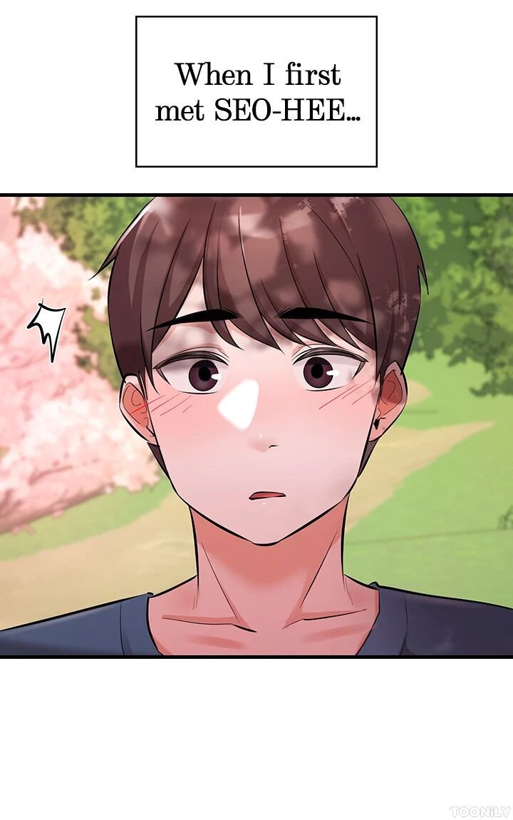 Naughty Little Sister Manhwa - Chapter 40 Page 9