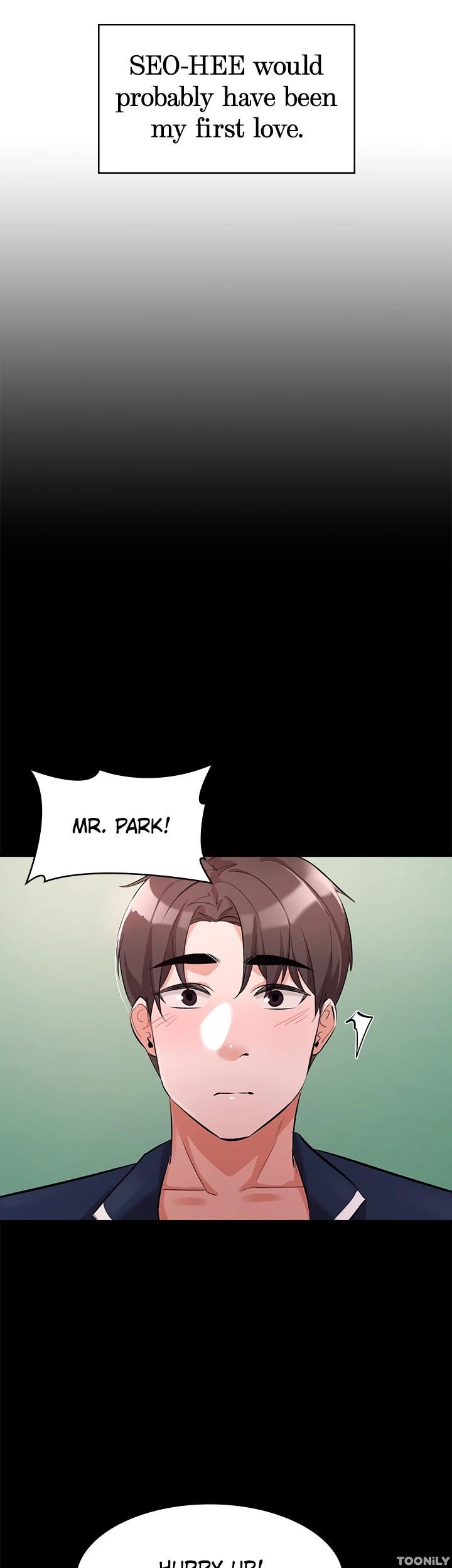 Naughty Little Sister Manhwa - Chapter 40 Page 12
