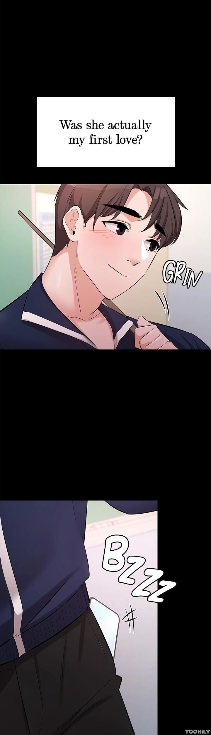 Naughty Little Sister Manhwa - Chapter 40 Page 14