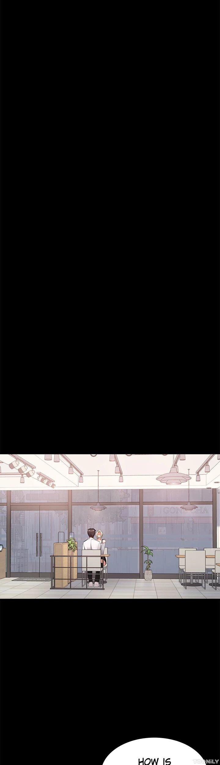 Naughty Little Sister Manhwa - Chapter 40 Page 17