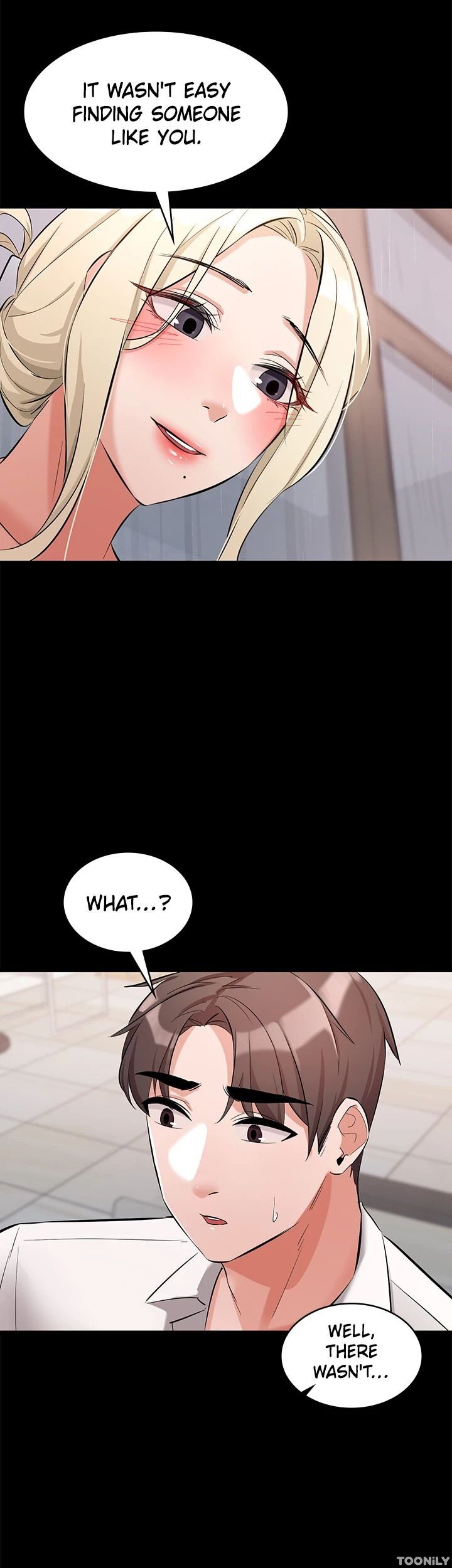 Naughty Little Sister Manhwa - Chapter 40 Page 24
